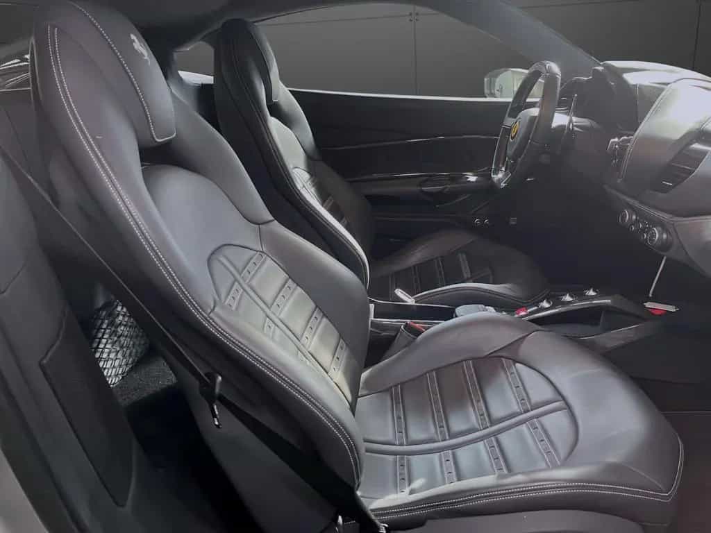 Ferrari 488 GTB Coupé *UVP: € 438.000,-* 06/2018-photo-16