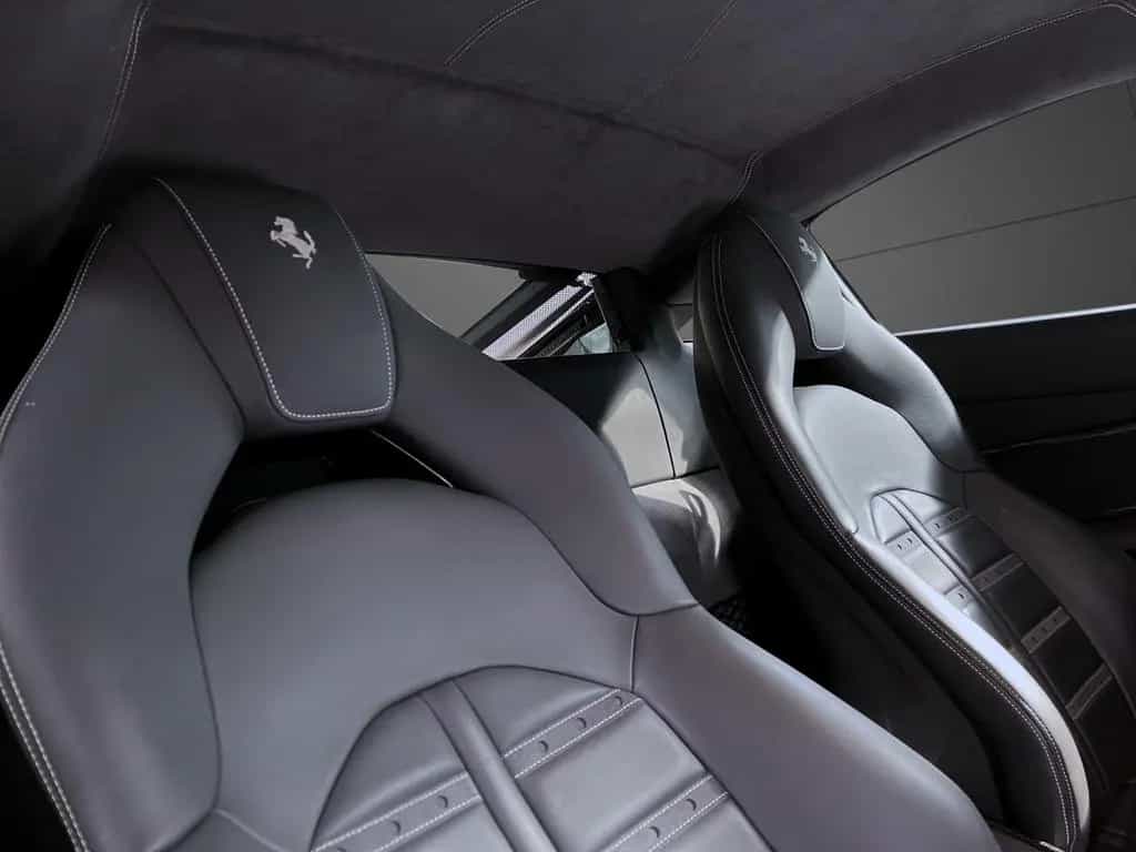 Ferrari 488 GTB Coupé *UVP: € 438.000,-* 06/2018-photo-17