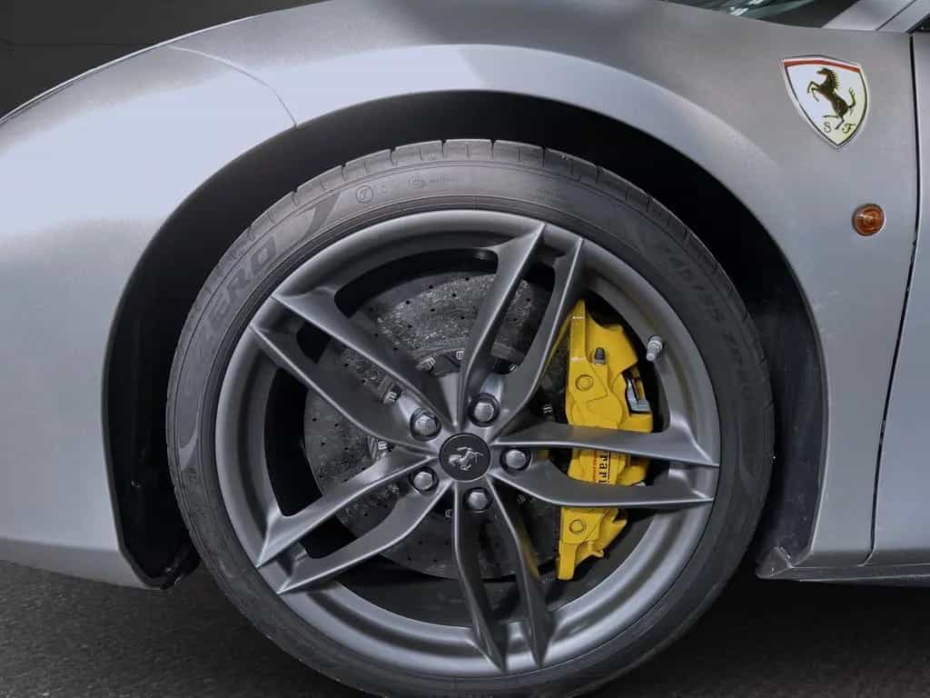 Ferrari 488 GTB Coupé *UVP: € 438.000,-* 06/2018-photo-20