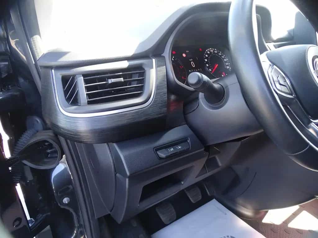 Nissan NV300 L1H1 2,8t N-CONNECTA / R-KAMERA /NAVI /LED 10/2021-photo-10