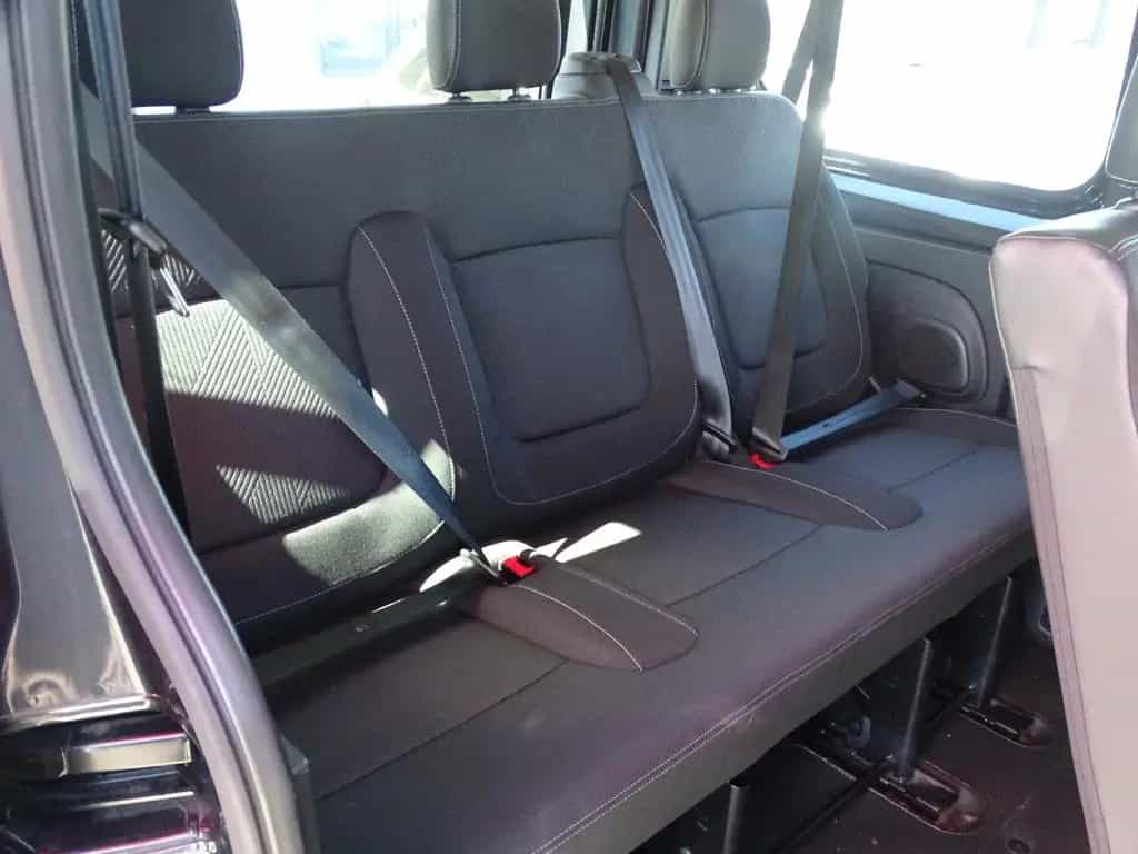 Nissan NV300 L1H1 2,8t N-CONNECTA / R-KAMERA /NAVI /LED 10/2021-photo-21
