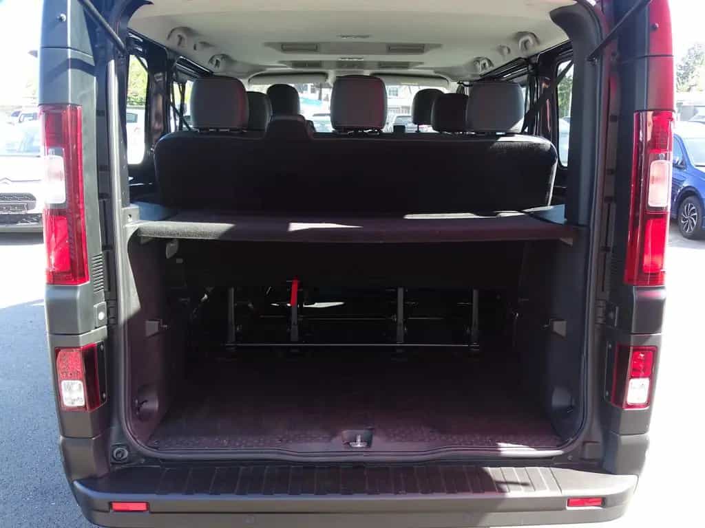 Nissan NV300 L1H1 2,8t N-CONNECTA / R-KAMERA /NAVI /LED 10/2021-photo-22