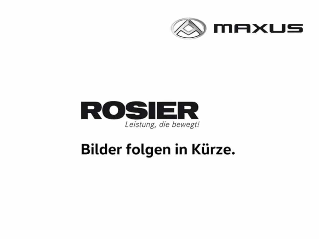 Maxus Deliver 7 Kasten L2H1 LED DAB Touch Klima Kamera null-photo-0