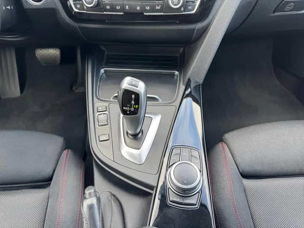BMW 4 Series 420 Gran Coupe i Sport Line AHK+LED+LenkradHZG+N 03/2019-photo-12