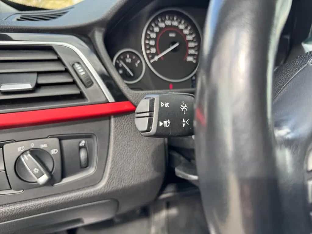 BMW 4 Series 420 Gran Coupe i Sport Line AHK+LED+LenkradHZG+N 03/2019-photo-21