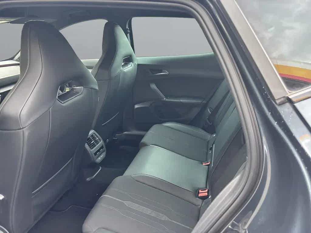 Cupra Formentor VZ 2.0lTSI *NAVI+LED+ACC+FULL LINK+PDC 04/2022-photo-10