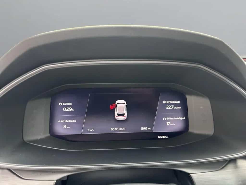 Cupra Formentor VZ 2.0lTSI *NAVI+LED+ACC+FULL LINK+PDC 04/2022-photo-12
