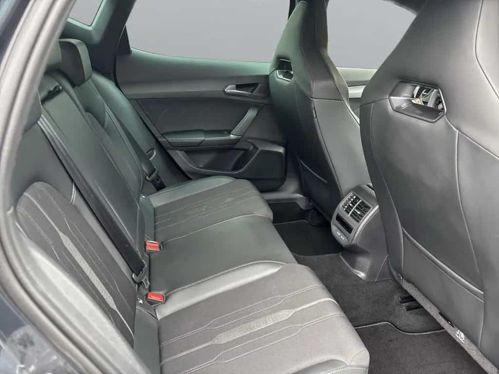 Cupra Formentor VZ 2.0lTSI *NAVI+LED+ACC+FULL LINK+PDC 04/2022-photo-14