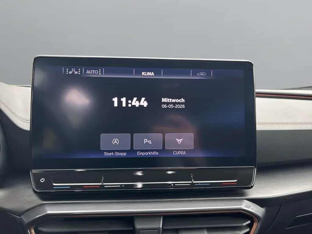 Cupra Formentor VZ 2.0lTSI *NAVI+LED+ACC+FULL LINK+PDC 04/2022-photo-18