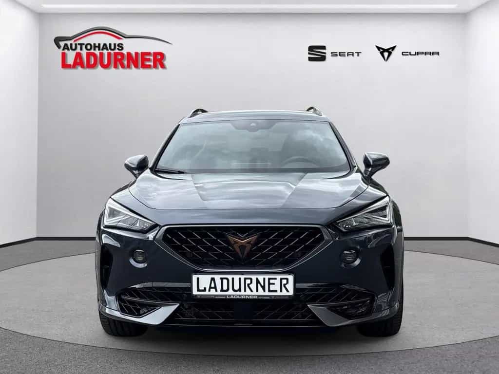 Cupra Formentor VZ 2.0lTSI *NAVI+LED+ACC+FULL LINK+PDC 04/2022-photo-7