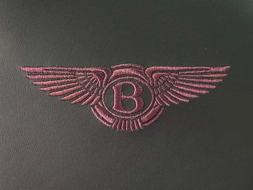 Bentley Continental GT V8 Blackl Dyn Ride Full nur2500km 05/2023-photo-12