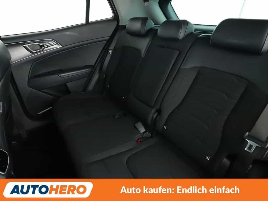 Kia Sportage 1.6 TGDI Vision Aut.*NAVI*BI-LED*ACC* 03/2022-photo-13