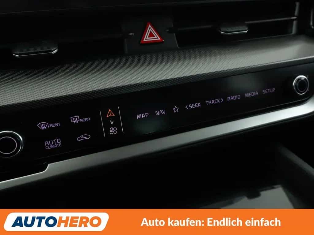 Kia Sportage 1.6 TGDI Vision Aut.*NAVI*BI-LED*ACC* 03/2022-photo-23