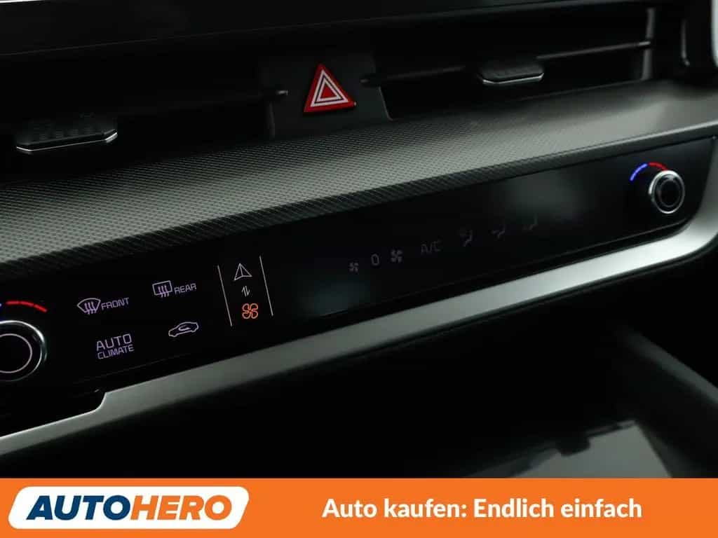 Kia Sportage 1.6 TGDI Vision Aut.*NAVI*BI-LED*ACC* 03/2022-photo-24