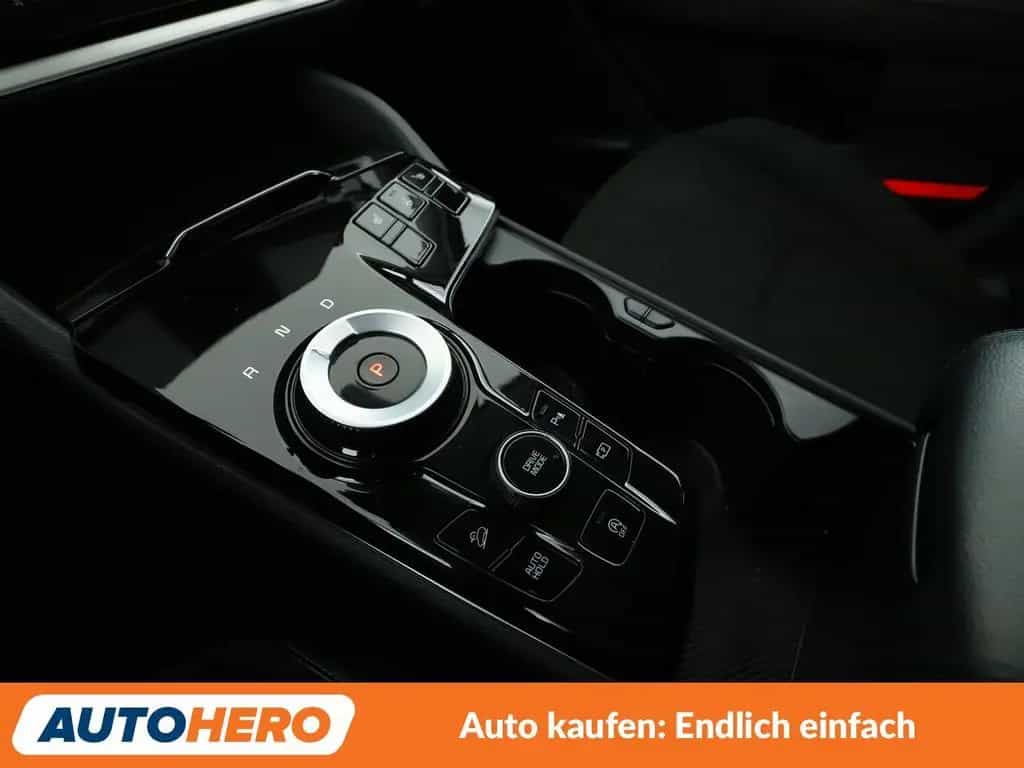 Kia Sportage 1.6 TGDI Vision Aut.*NAVI*BI-LED*ACC* 03/2022-photo-25