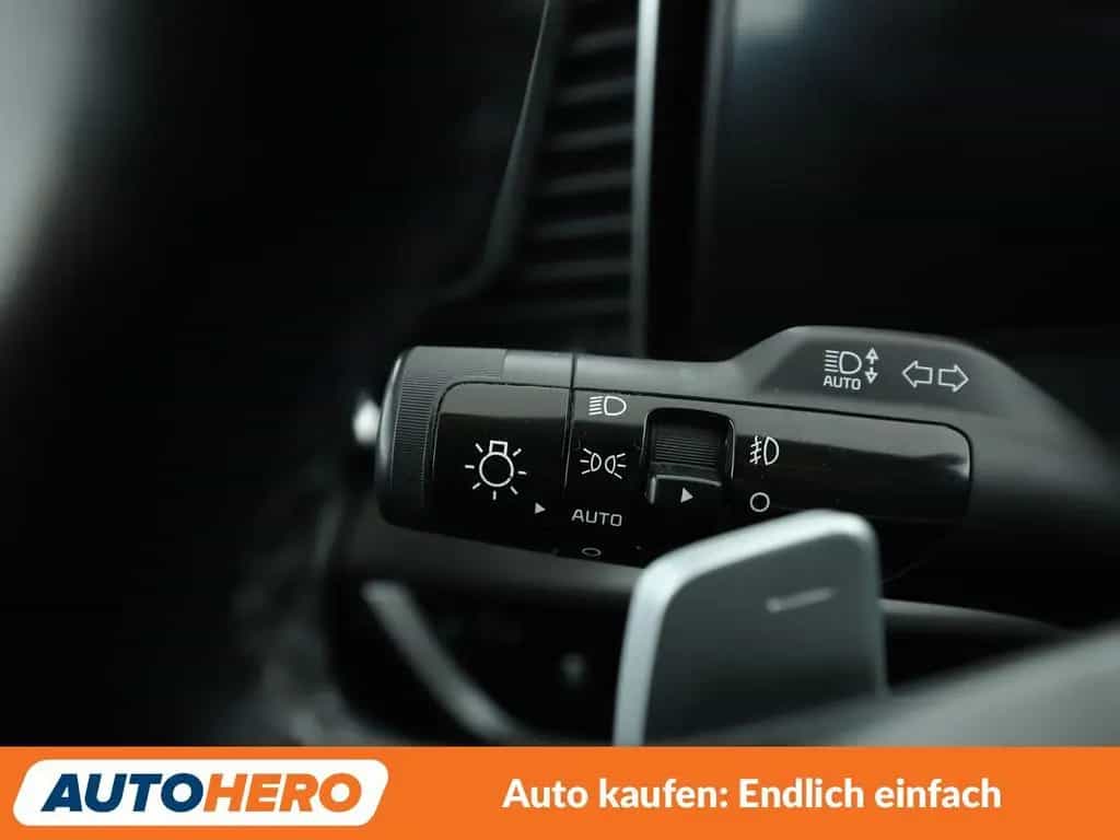 Kia Sportage 1.6 TGDI Vision Aut.*NAVI*BI-LED*ACC* 03/2022-photo-27