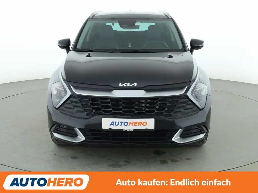 Kia Sportage 1.6 TGDI Vision Aut.*NAVI*BI-LED*ACC* 03/2022-photo-8