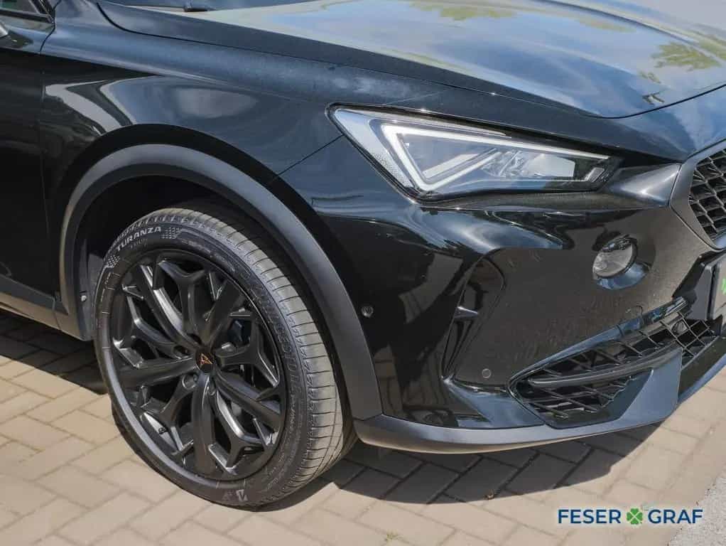 Cupra Formentor VZ 2.0 TSI 4Dr. Tribe Edition AHK Pano 04/2024-photo-2