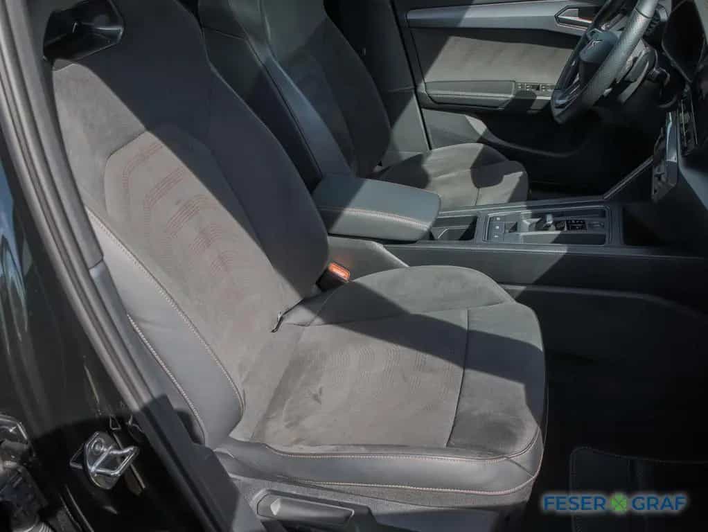 Cupra Formentor VZ 2.0 TSI 4Dr. Tribe Edition AHK Pano 04/2024-photo-3