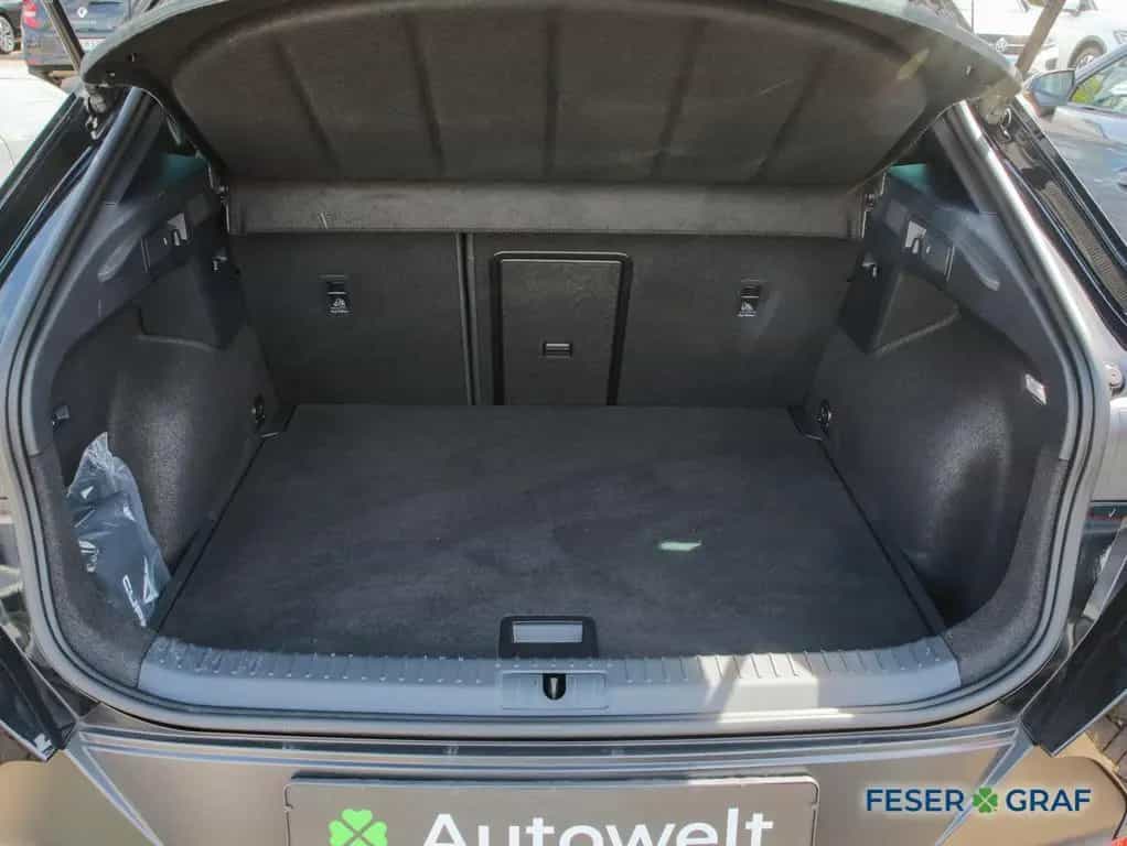 Cupra Formentor VZ 2.0 TSI 4Dr. Tribe Edition AHK Pano 04/2024-photo-6