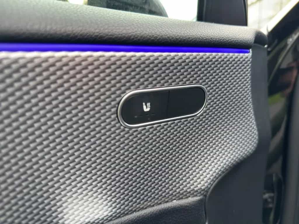 Mercedes-Benz A 220 A220 Edition 19 Navi Digitales Cockpit Sou 01/2020-photo-18