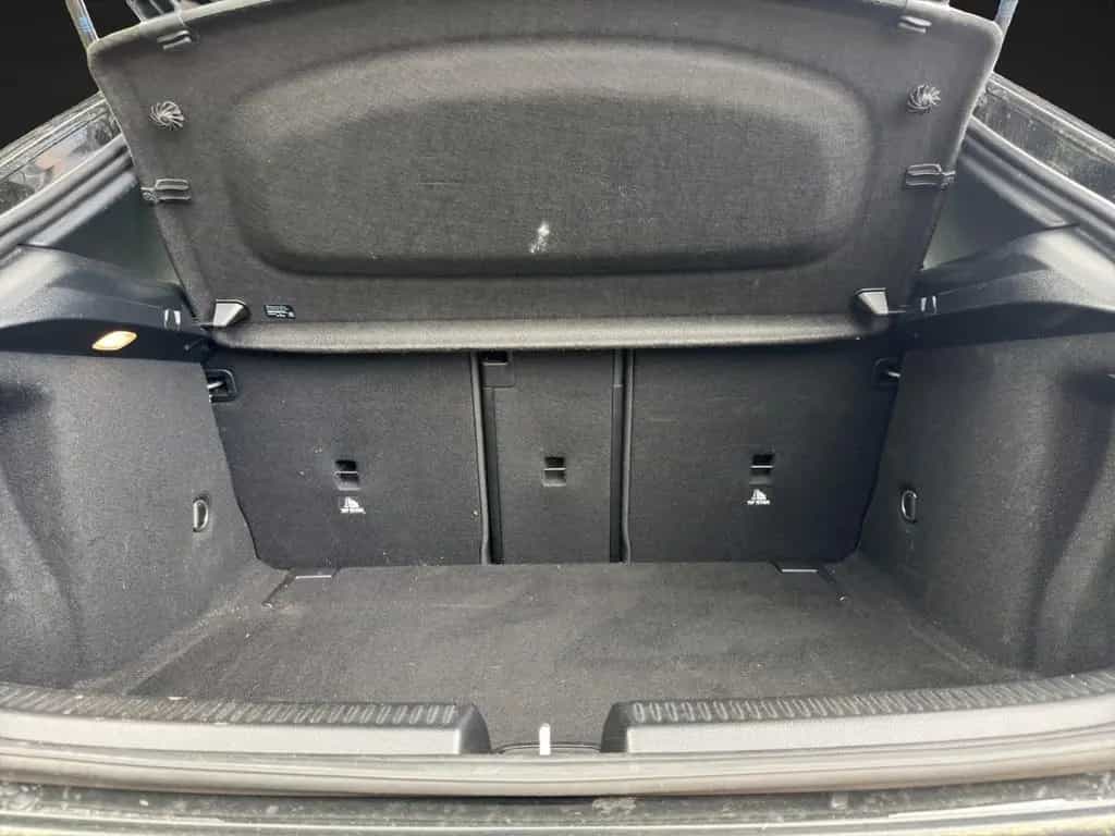 Mercedes-Benz A 220 A220 Edition 19 Navi Digitales Cockpit Sou 01/2020-photo-8