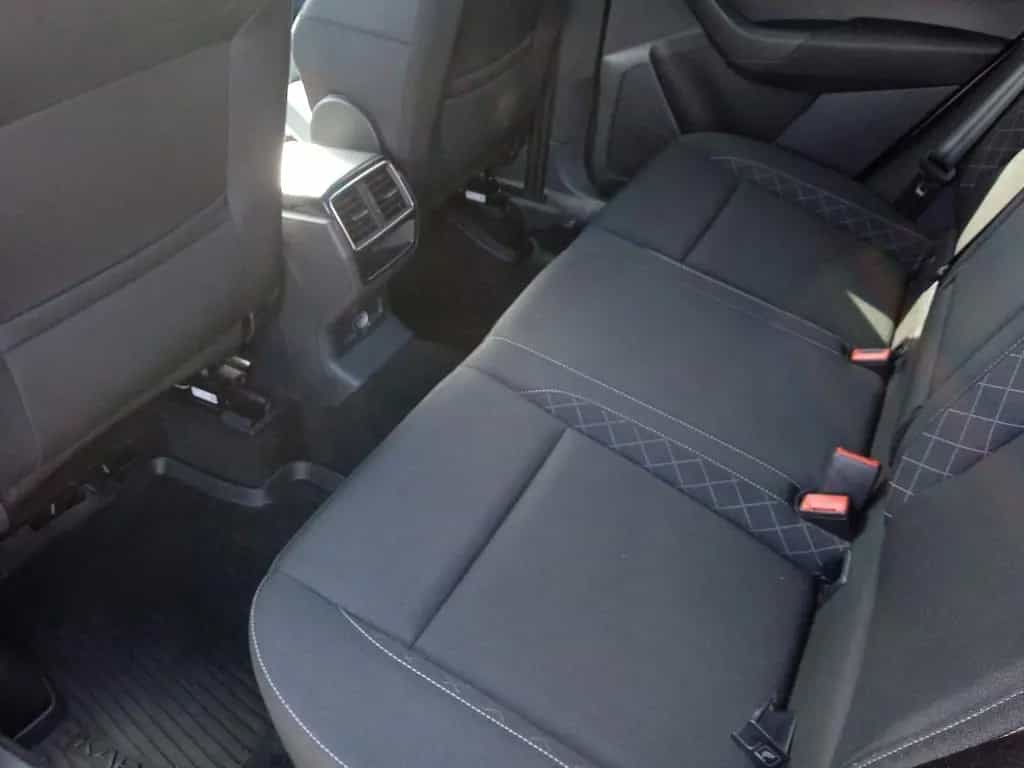 Skoda Karoq 1.5 TSI ACT Ambition AHK LED Sperrdiff. DA 11/2018-photo-11