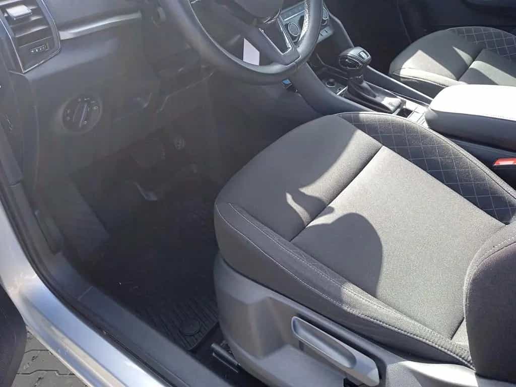 Skoda Karoq 1.5 TSI ACT Ambition AHK LED Sperrdiff. DA 11/2018-photo-13