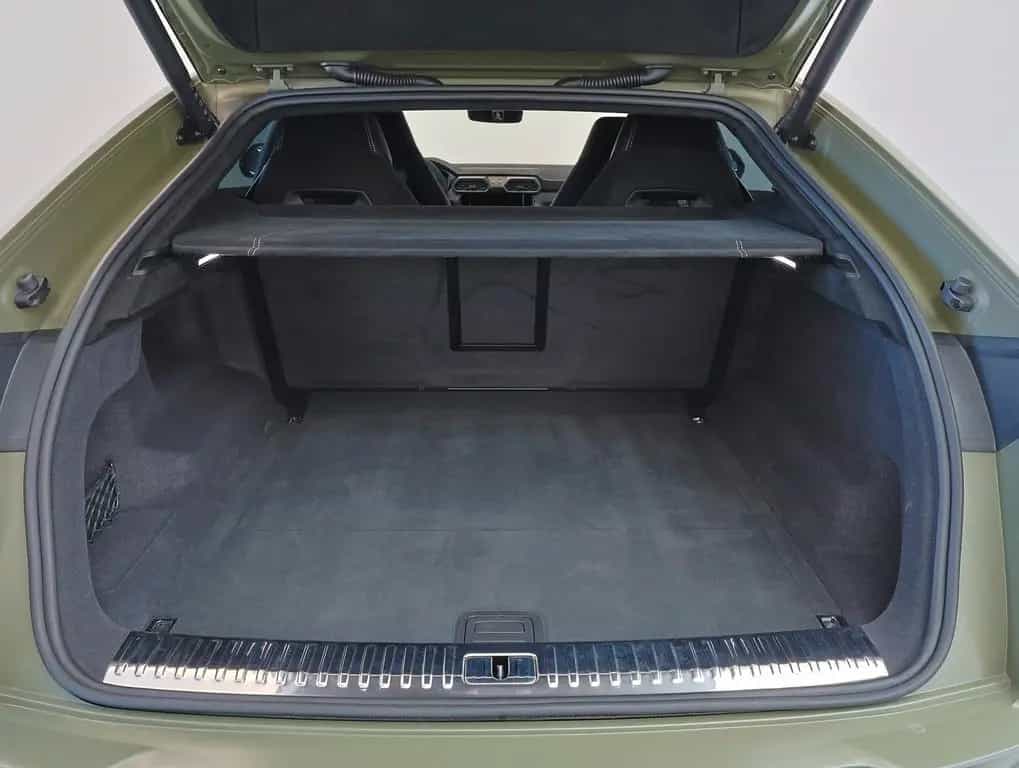 Lamborghini Urus 4.0 V8 Performante 02/2024-photo-12