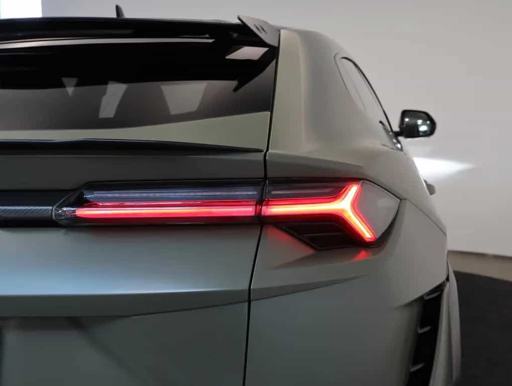 Lamborghini Urus 4.0 V8 Performante 02/2024-photo-18