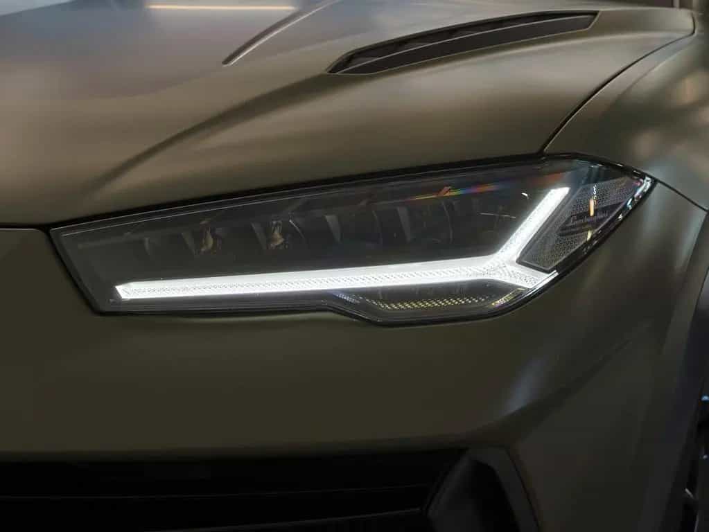 Lamborghini Urus 4.0 V8 Performante 02/2024-photo-19