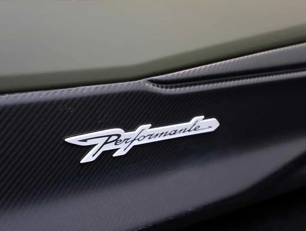 Lamborghini Urus 4.0 V8 Performante 02/2024-photo-20