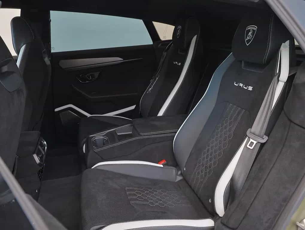 Lamborghini Urus 4.0 V8 Performante 02/2024-photo-7