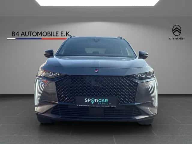 DS Automobiles DS7 (Crossback) DS 7 BlueHDI 130 Aut. PERFORMANCE LINE + PANO NA 06/2023-photo-1