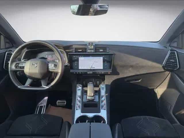 DS Automobiles DS7 (Crossback) DS 7 BlueHDI 130 Aut. PERFORMANCE LINE + PANO NA 06/2023-photo-12