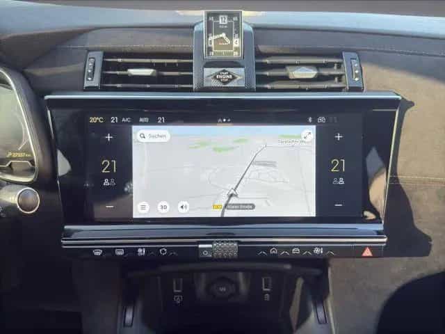 DS Automobiles DS7 (Crossback) DS 7 BlueHDI 130 Aut. PERFORMANCE LINE + PANO NA 06/2023-photo-14