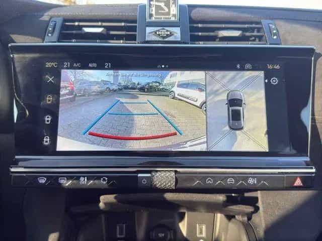 DS Automobiles DS7 (Crossback) DS 7 BlueHDI 130 Aut. PERFORMANCE LINE + PANO NA 06/2023-photo-15