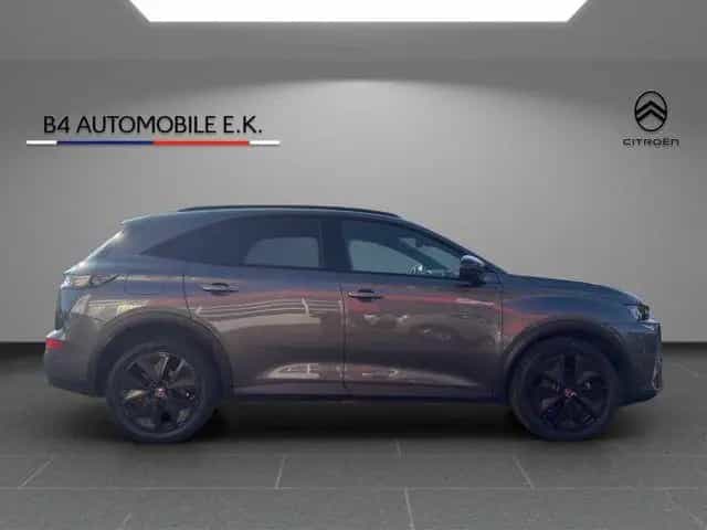 DS Automobiles DS7 (Crossback) DS 7 BlueHDI 130 Aut. PERFORMANCE LINE + PANO NA 06/2023-photo-3