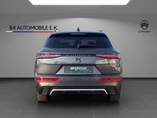 DS Automobiles DS7 (Crossback) DS 7 BlueHDI 130 Aut. PERFORMANCE LINE + PANO NA 06/2023-photo-5