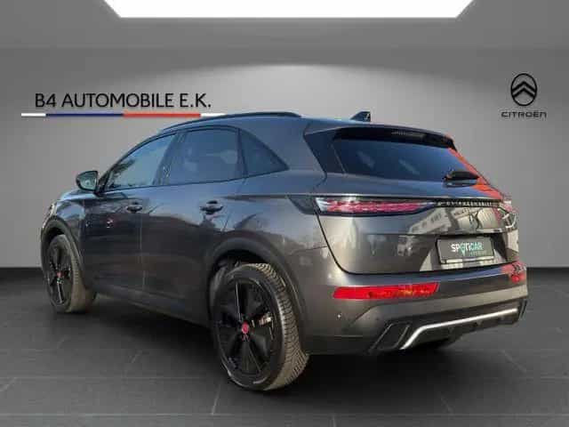DS Automobiles DS7 (Crossback) DS 7 BlueHDI 130 Aut. PERFORMANCE LINE + PANO NA 06/2023-photo-6