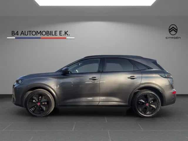 DS Automobiles DS7 (Crossback) DS 7 BlueHDI 130 Aut. PERFORMANCE LINE + PANO NA 06/2023-photo-7