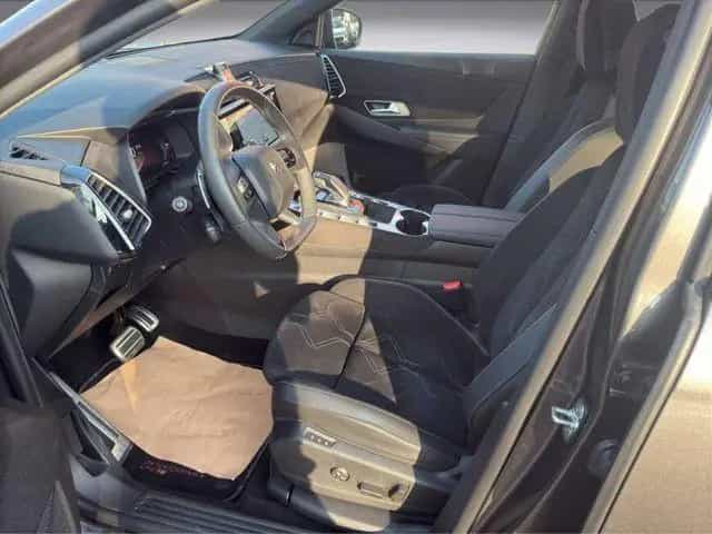 DS Automobiles DS7 (Crossback) DS 7 BlueHDI 130 Aut. PERFORMANCE LINE + PANO NA 06/2023-photo-9
