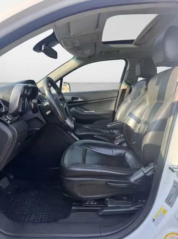 Chevrolet Orlando 2.0 7-SITZER/KAMERA/LEDER/AHK/AUTOMATIK 10/2012-photo-7