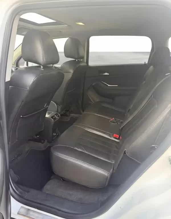 Chevrolet Orlando 2.0 7-SITZER/KAMERA/LEDER/AHK/AUTOMATIK 10/2012-photo-9