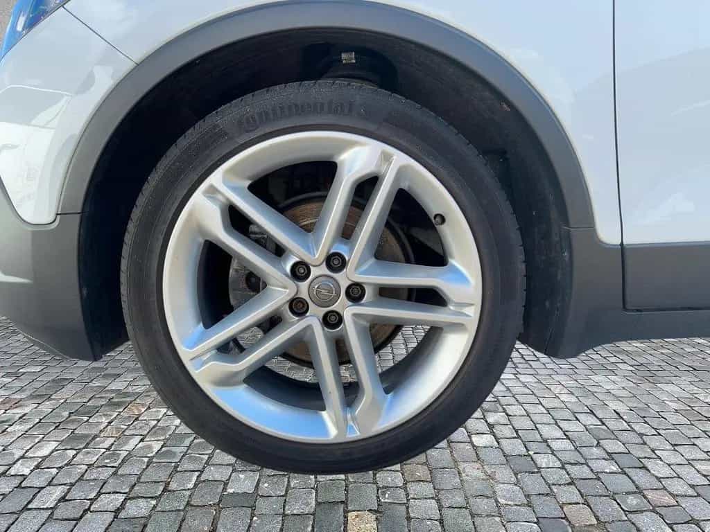 Opel Mokka Color INNOVATION 1.4 CAM NAVI PDC LM 02/2016-photo-13