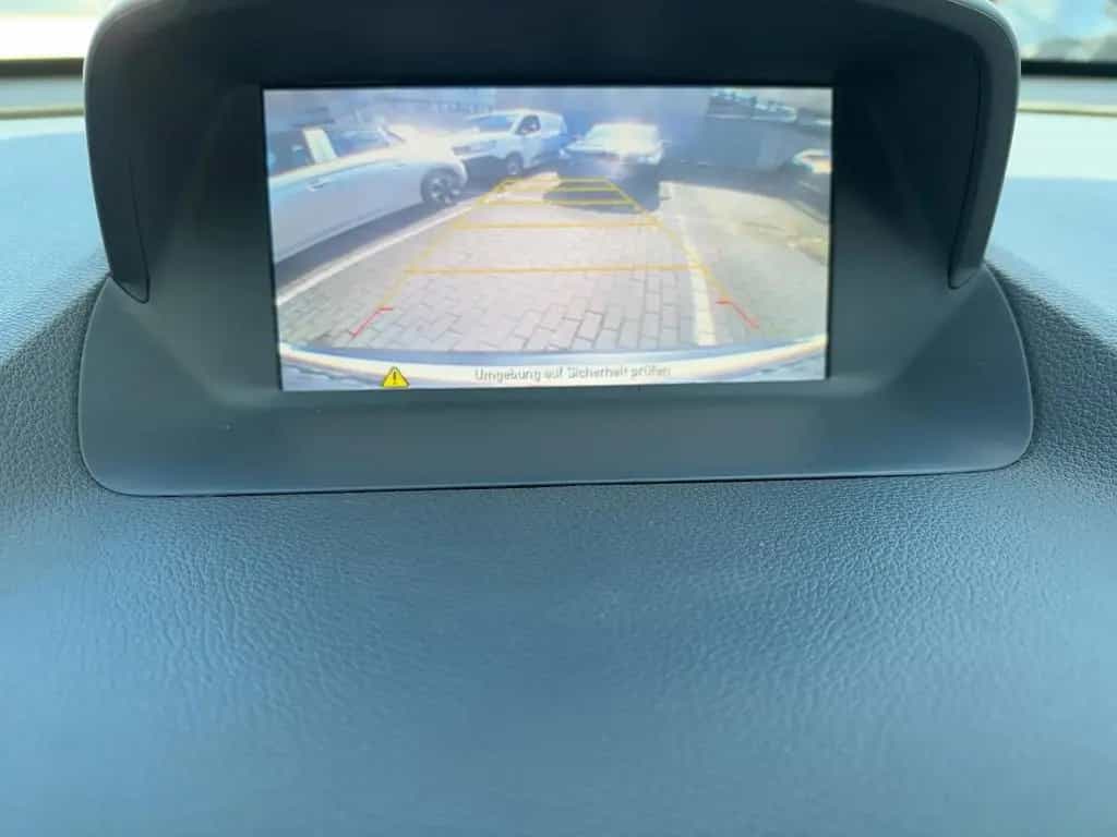 Opel Mokka Color INNOVATION 1.4 CAM NAVI PDC LM 02/2016-photo-15