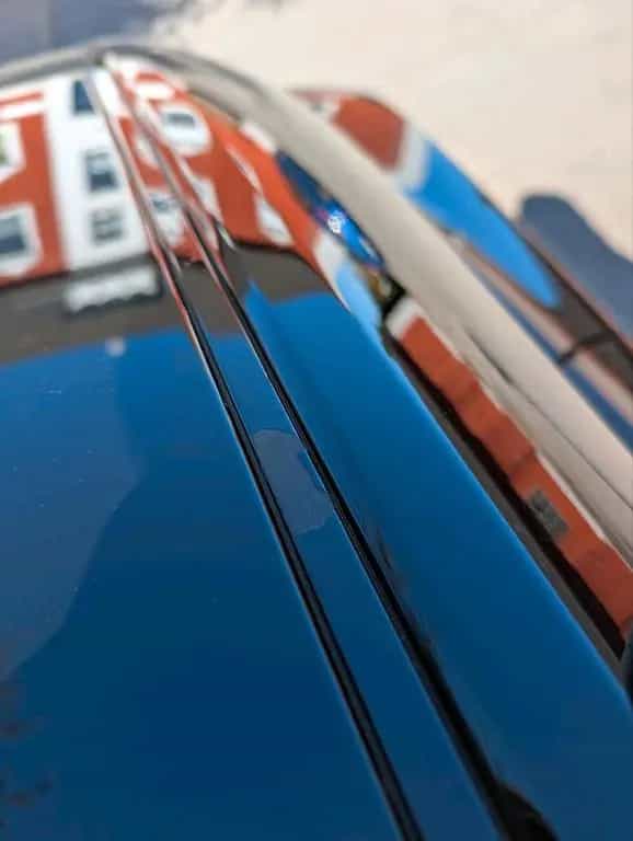 Chrysler Crossfire 3.2 Schaltgetriebe/Sais... 03/2006-photo-7