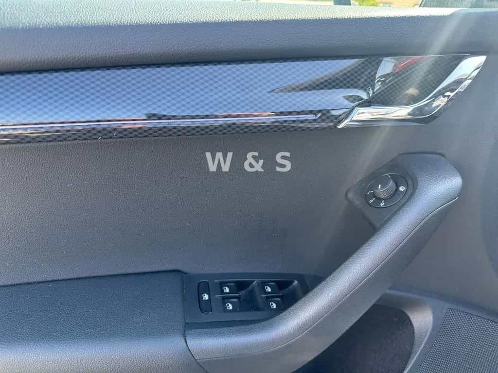 Skoda Octavia Combi RS*AHK*LED*APPLE-CAR* 09/2017-photo-26