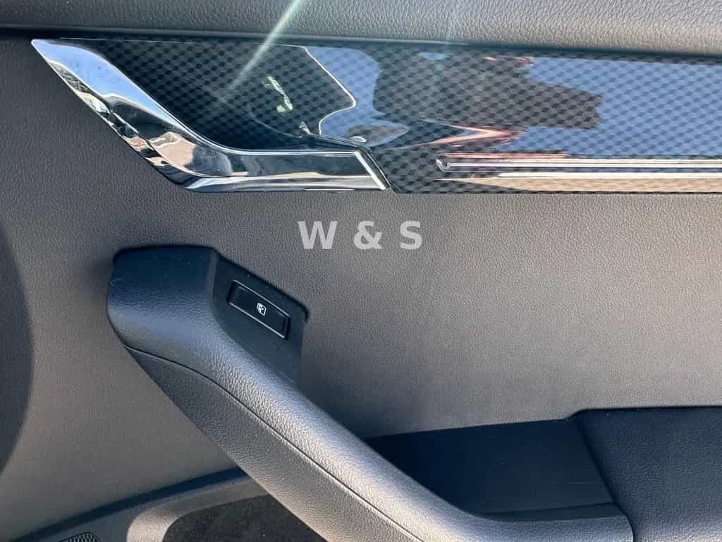 Skoda Octavia Combi RS*AHK*LED*APPLE-CAR* 09/2017-photo-27