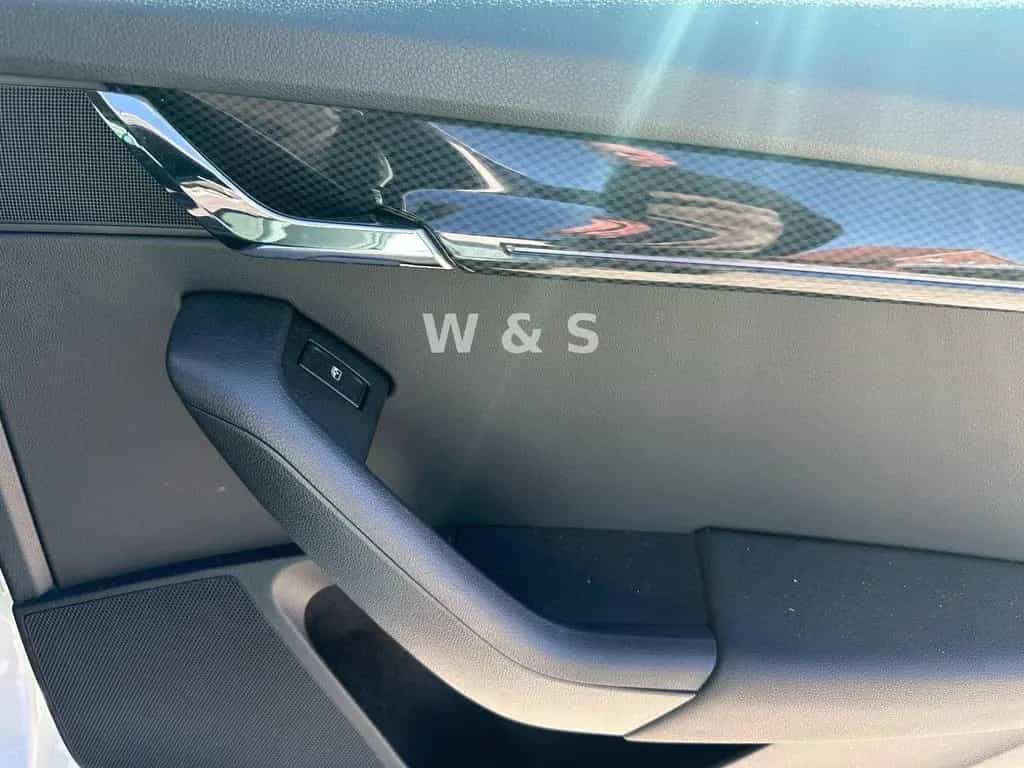 Skoda Octavia Combi RS*AHK*LED*APPLE-CAR* 09/2017-photo-28